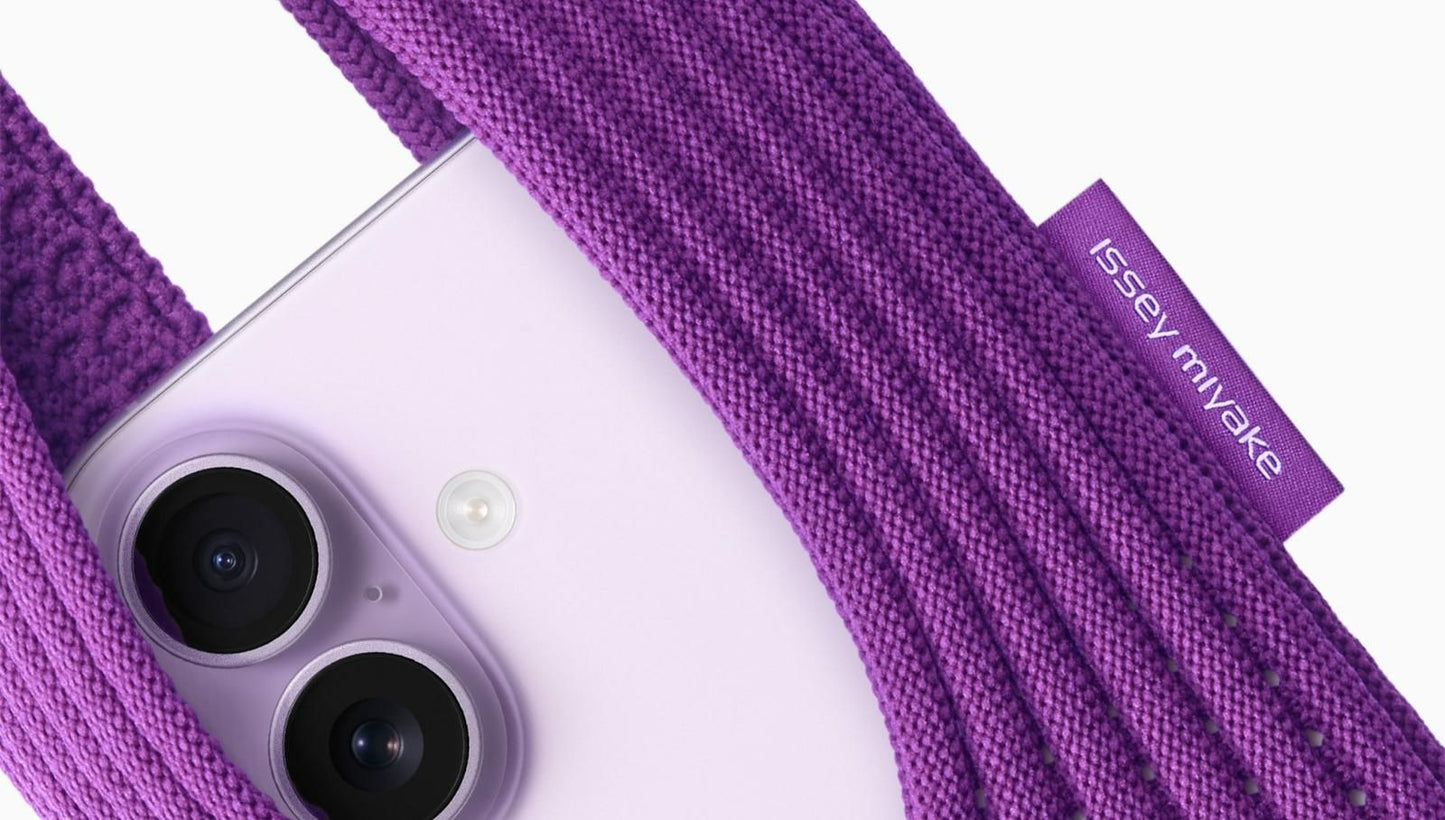 Iphone Pocket (Assorted Color)