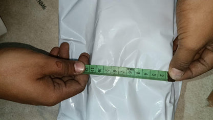 Set of 3 Floral Design Stainless Steel Professional Kitchen Knife Set