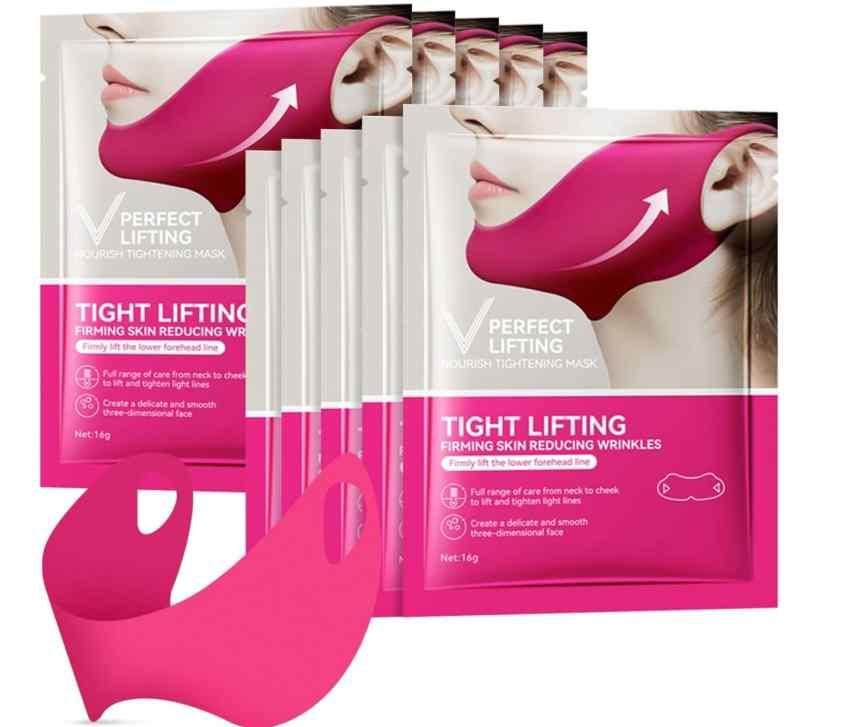 Deep Collagen V Lifting Gel Mask (Pack of 1)